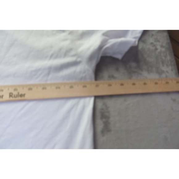 Marvel Captain America Captain Carter Shield‎ White T Shirt Men's Size 2XL XXL - Picture 5 of 6